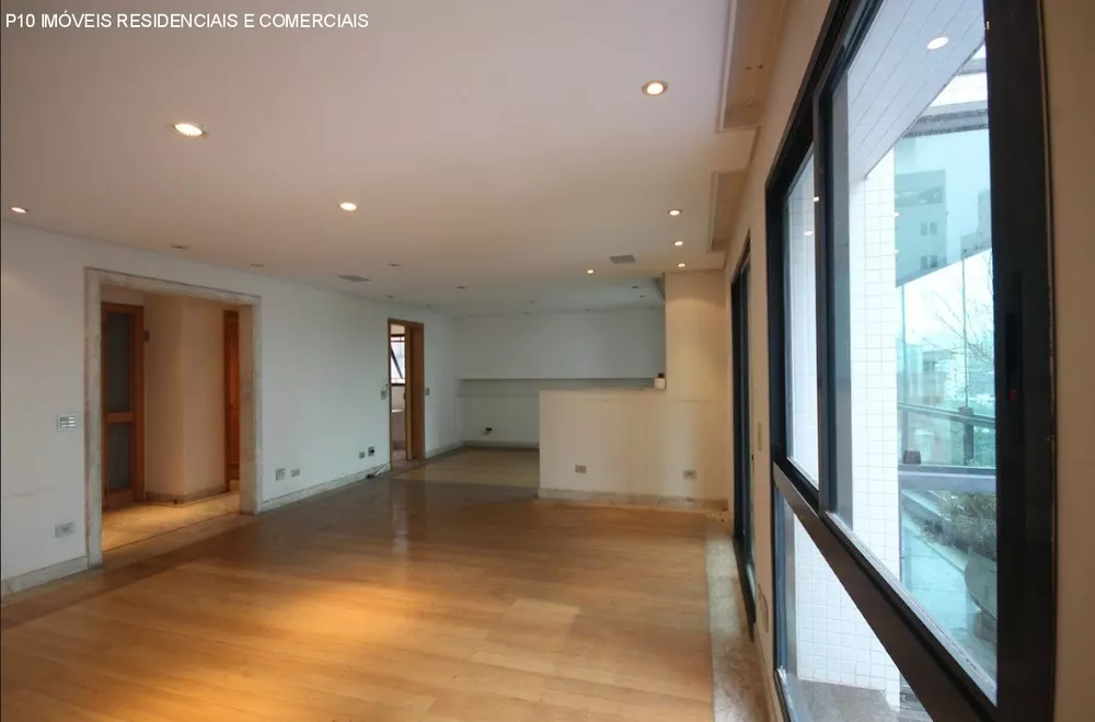 Apartamento, 4 quartos, 202 m² - Foto 8
