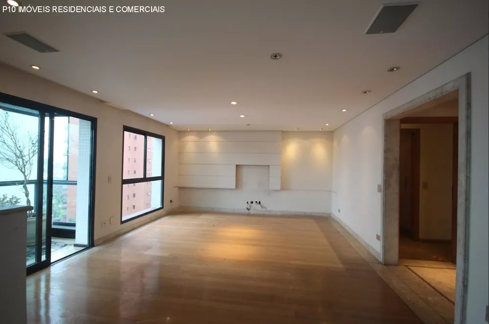 Apartamento, 4 quartos, 202 m² - Foto 7