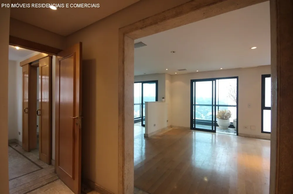 Apartamento, 4 quartos, 202 m² - Foto 4