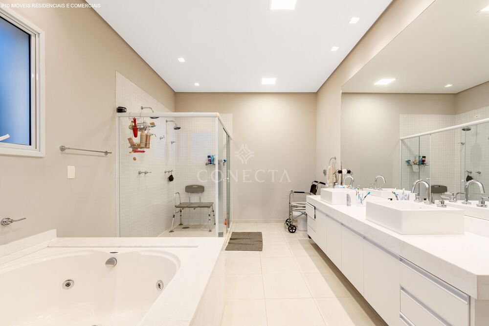 Casa de Condomínio, 4 quartos - Foto 18