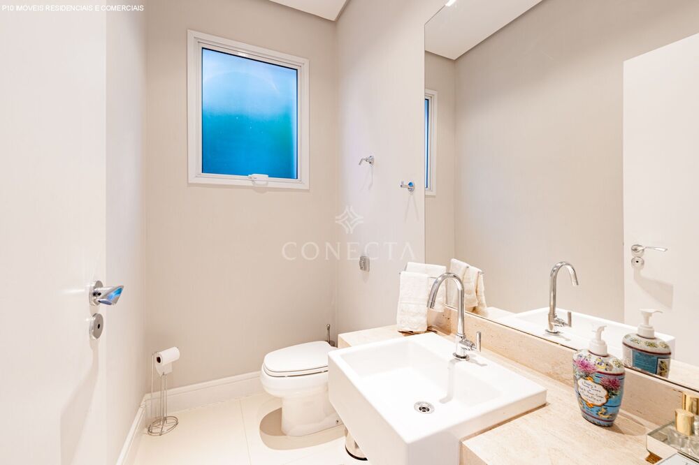 Casa de Condomínio, 4 quartos - Foto 6