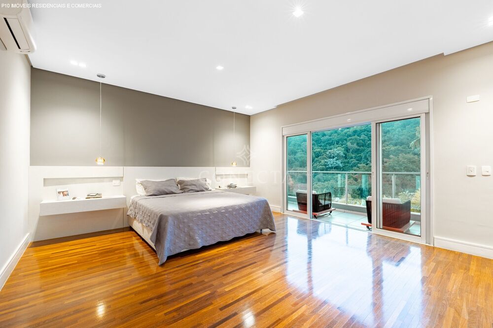 Casa de Condomínio, 4 quartos - Foto 10