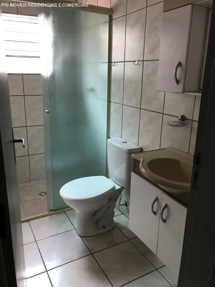 Casa, 4 quartos, 130 m² - Foto 1