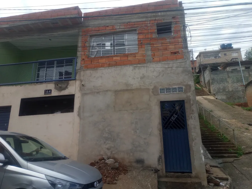 Casa, 125 m² - Foto 1