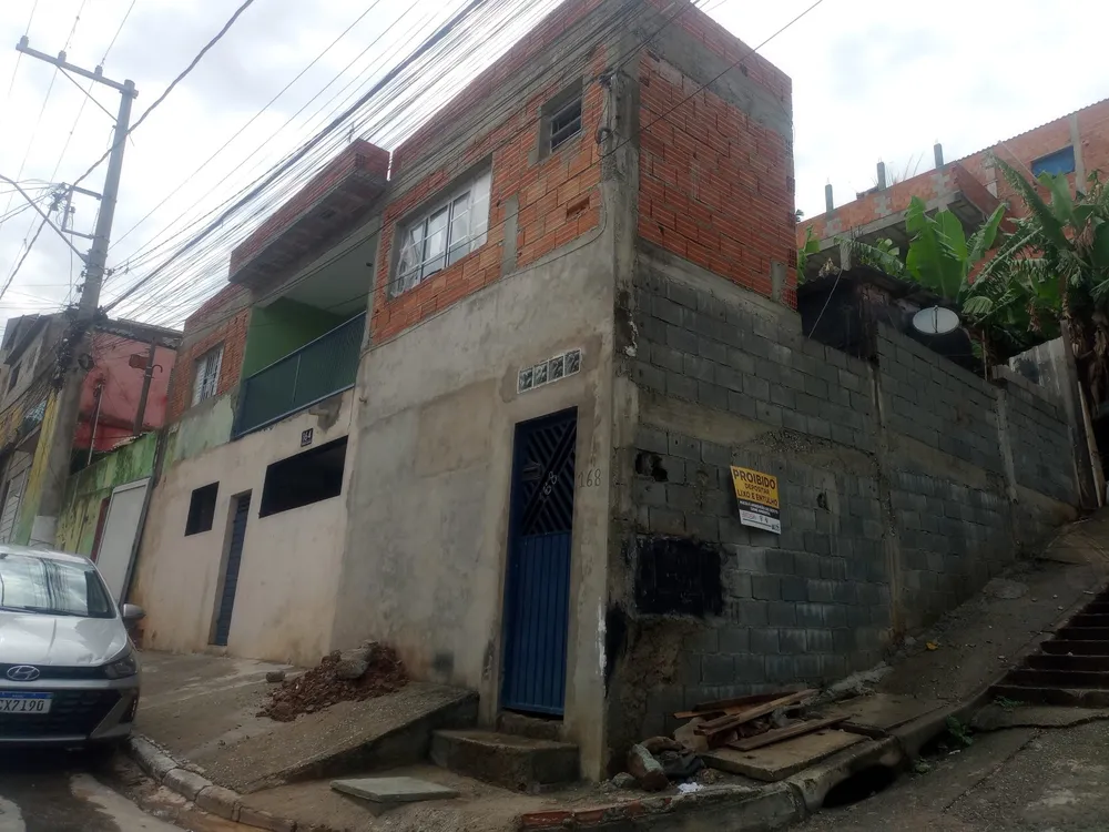 Casa, 125 m² - Foto 4