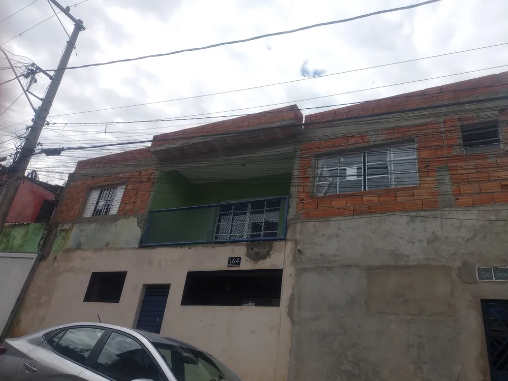 Casa, 125 m² - Foto 2