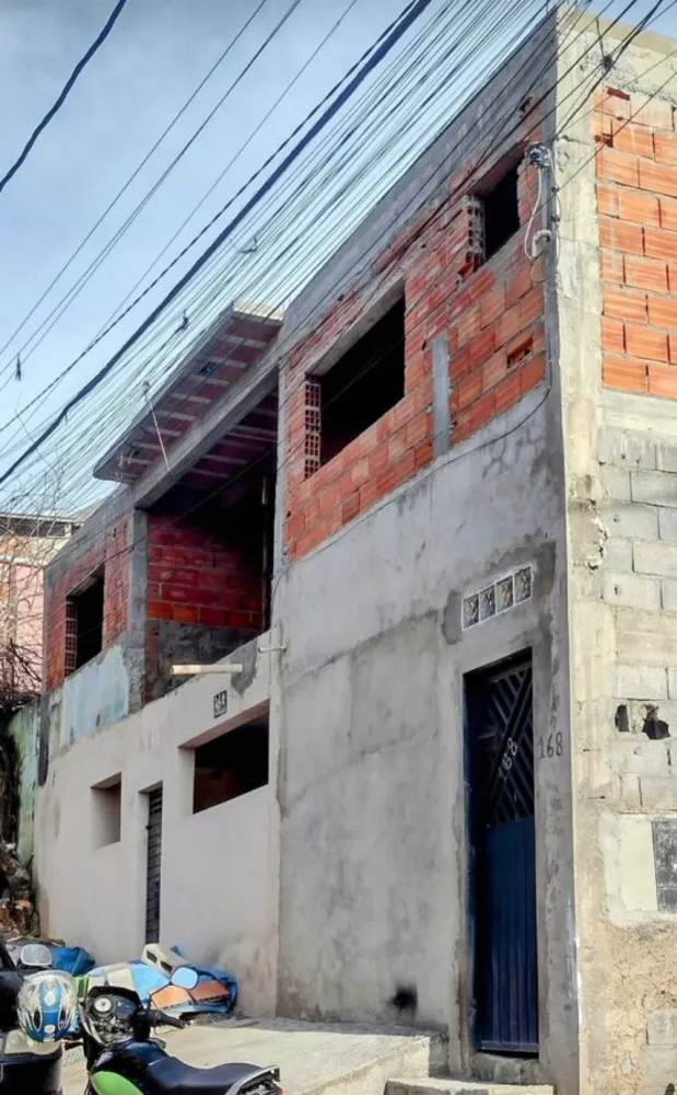 Casa, 125 m² - Foto 3