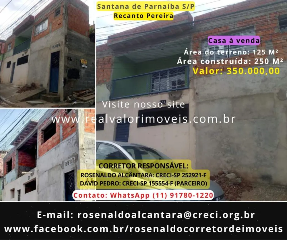 Casa, 125 m² - Foto 9