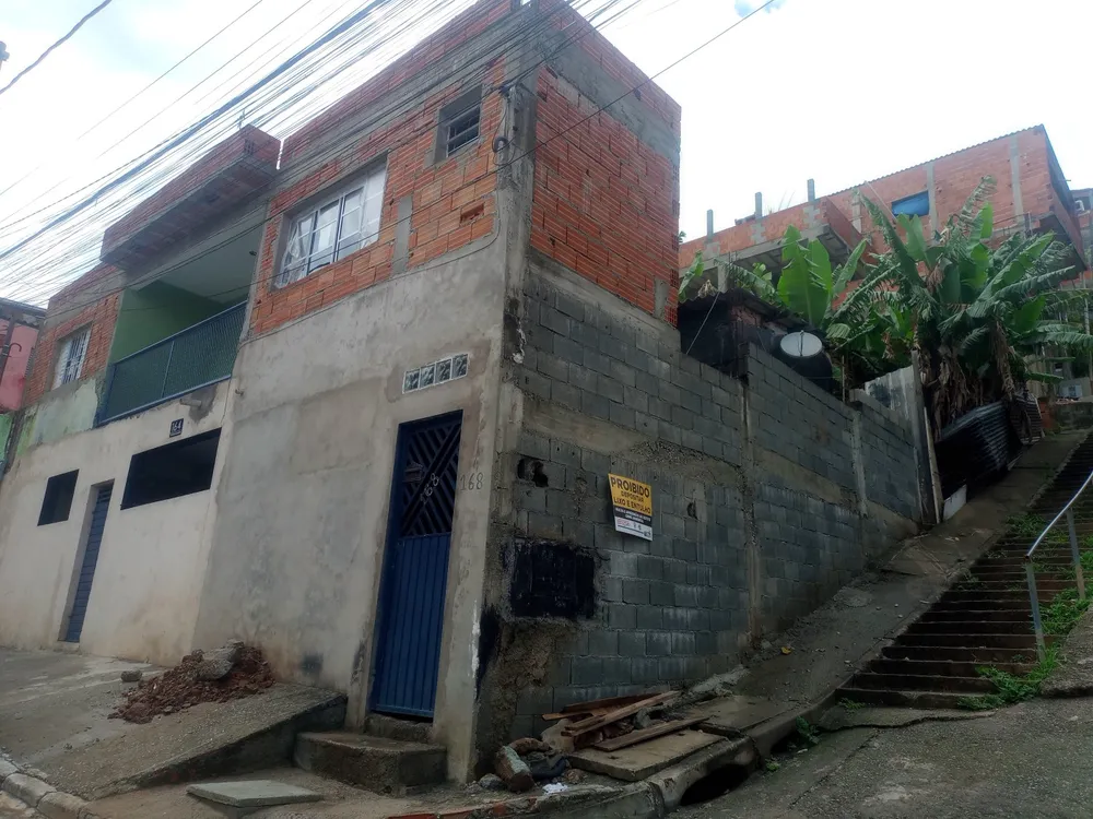 Casa, 125 m² - Foto 8
