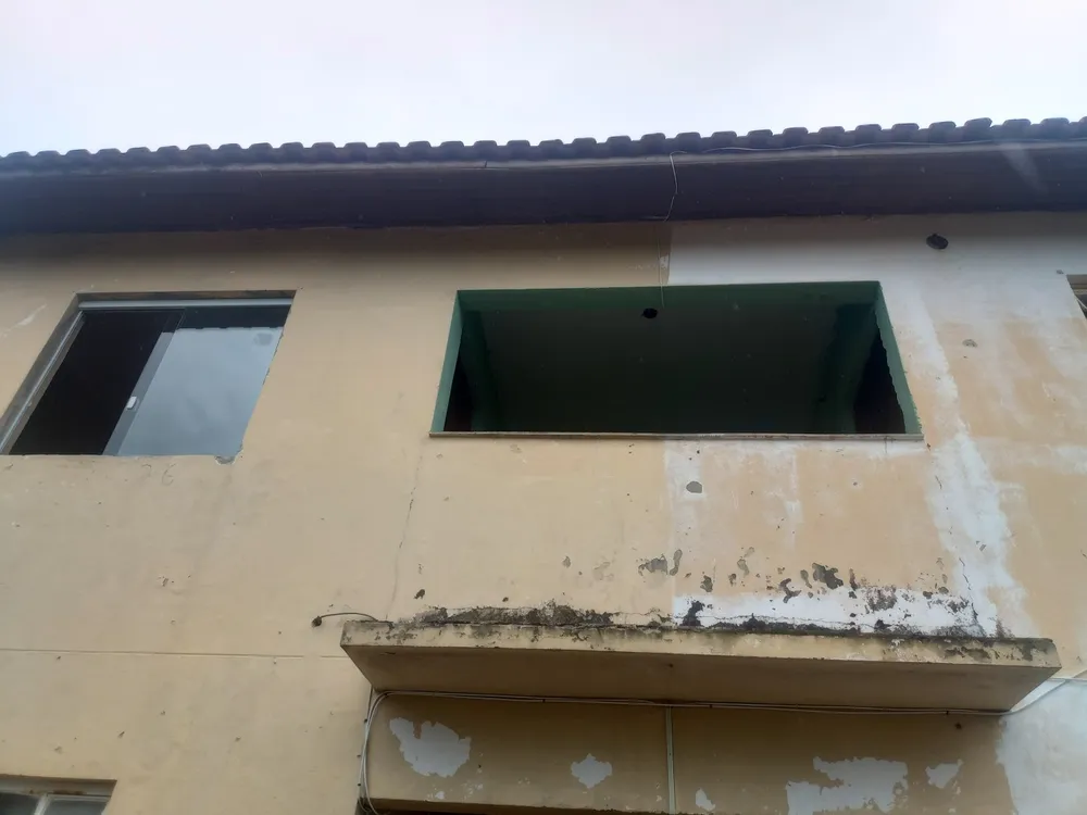 Casa de Condomínio, 2 quartos - Foto 2