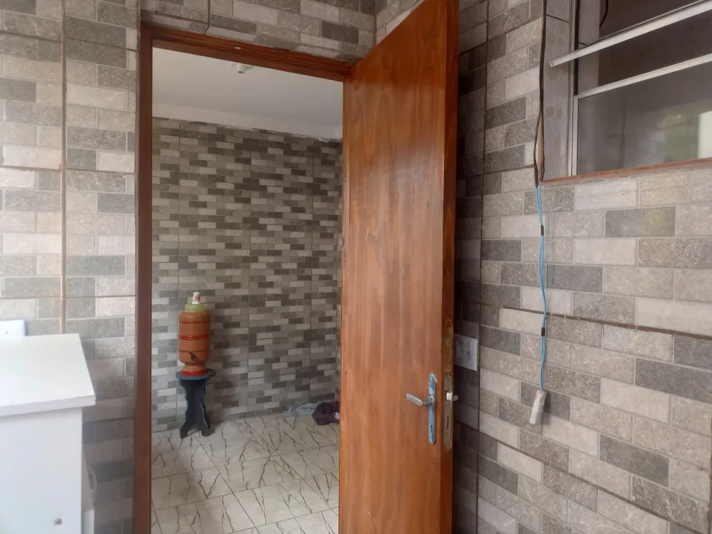 Casa de Condomínio, 2 quartos - Foto 1