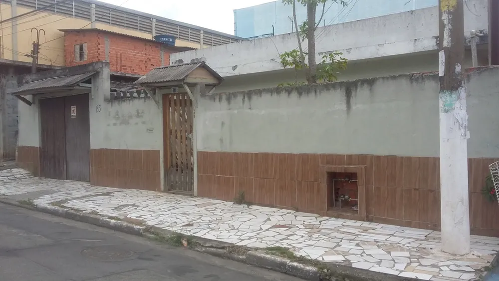 Casa, 2 quartos, 500 m² - Foto 12