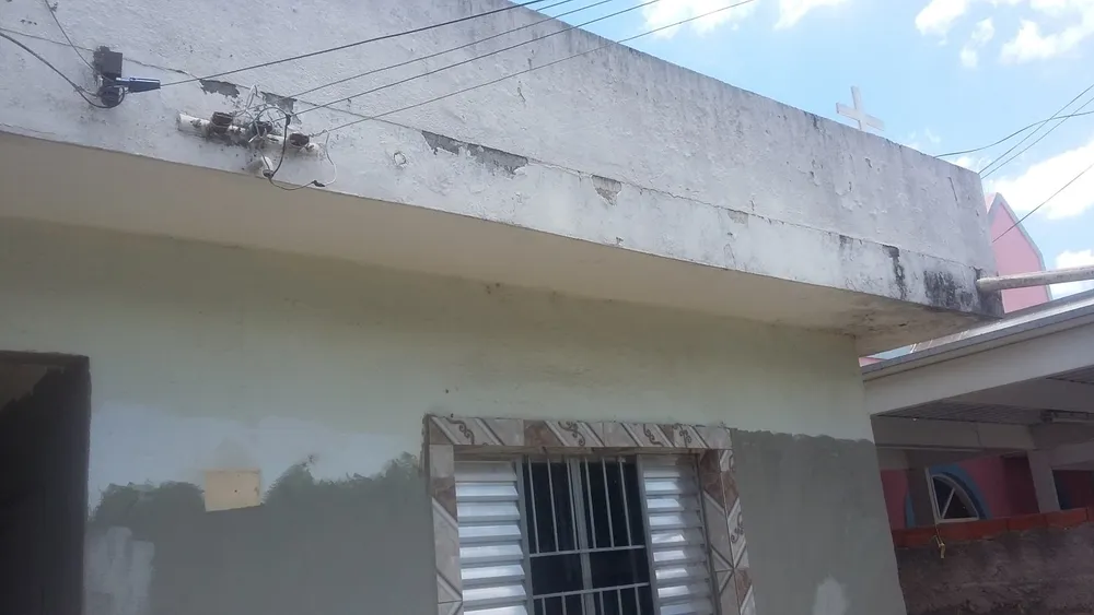 Casa, 2 quartos, 500 m² - Foto 5