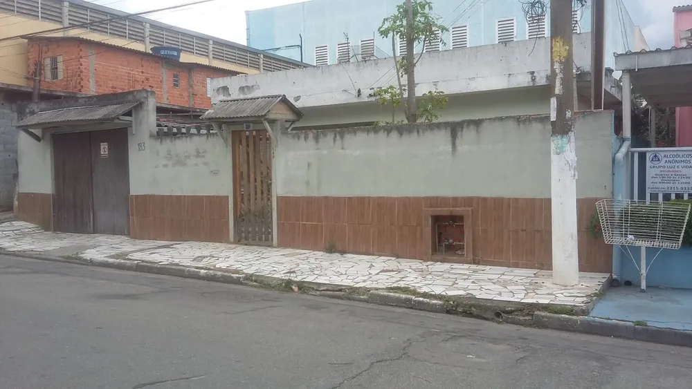 Casa, 2 quartos, 500 m² - Foto 10