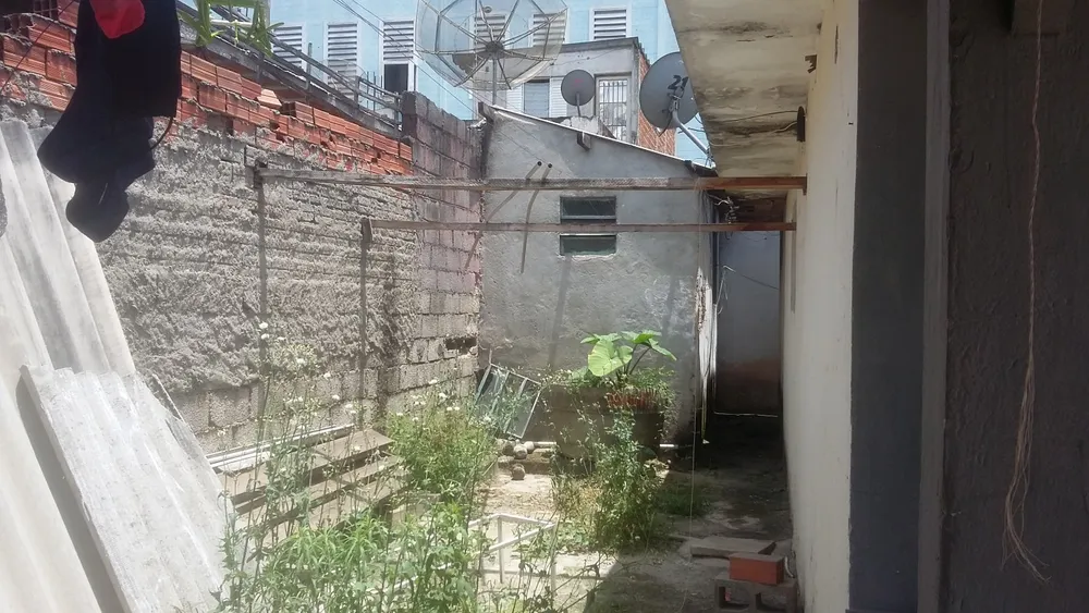Casa, 2 quartos, 500 m² - Foto 6