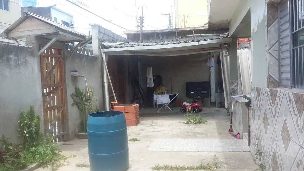 Casa, 2 quartos, 500 m² - Foto 7