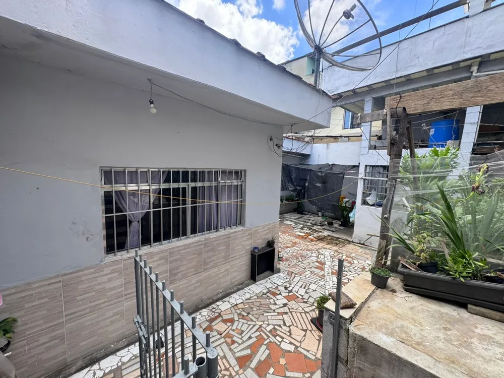 Casa, 4 quartos - Foto 12