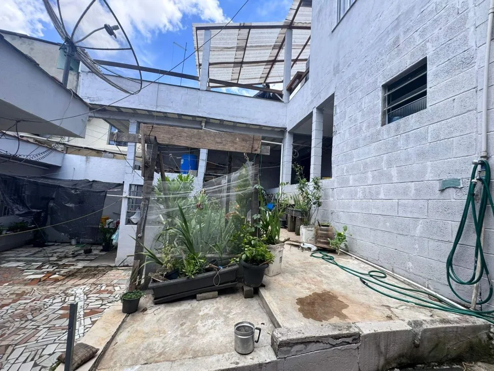 Casa, 4 quartos - Foto 5