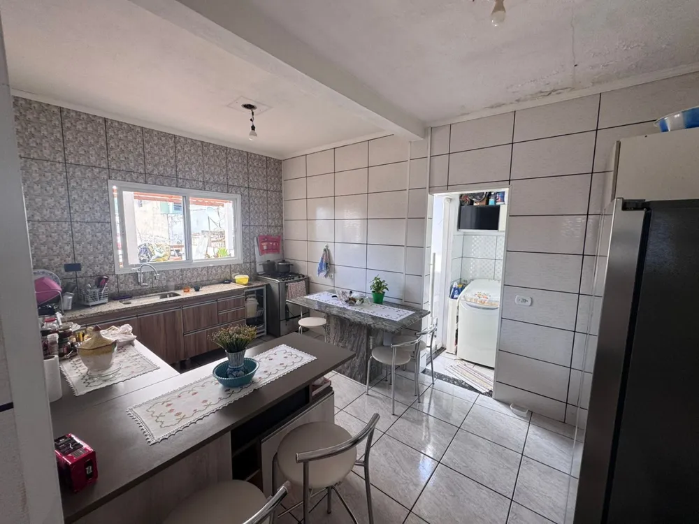 Casa, 4 quartos - Foto 10