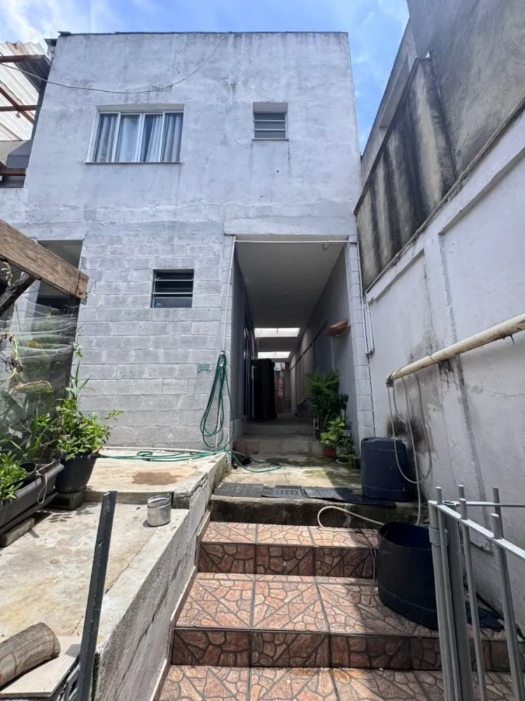 Casa, 4 quartos - Foto 11