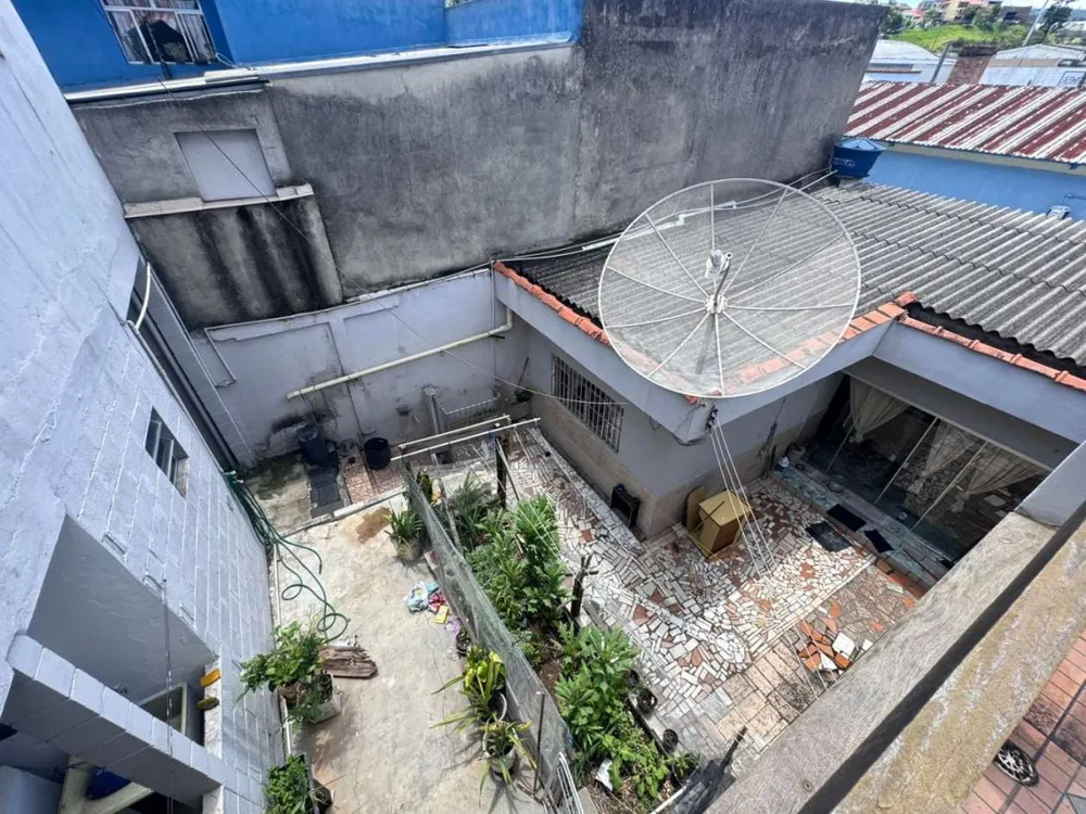 Casa, 4 quartos - Foto 7