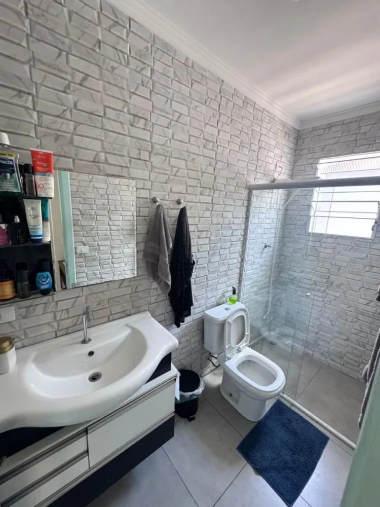 Casa, 4 quartos - Foto 4