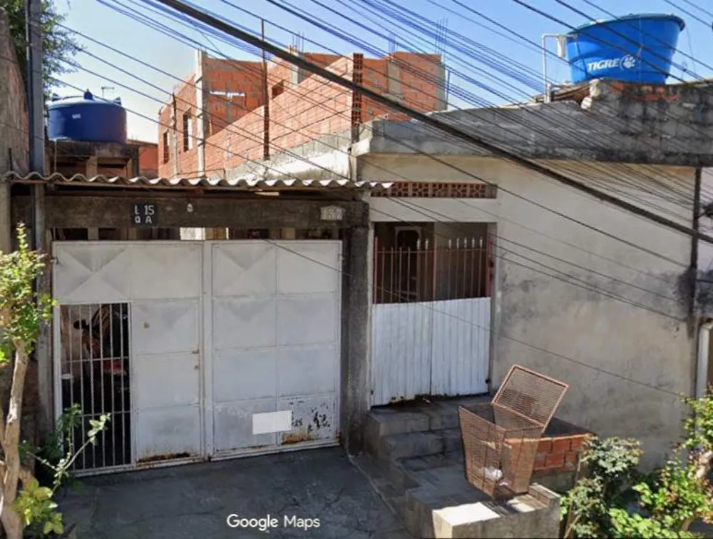 Casa, 4 quartos, 270 m² - Foto 2