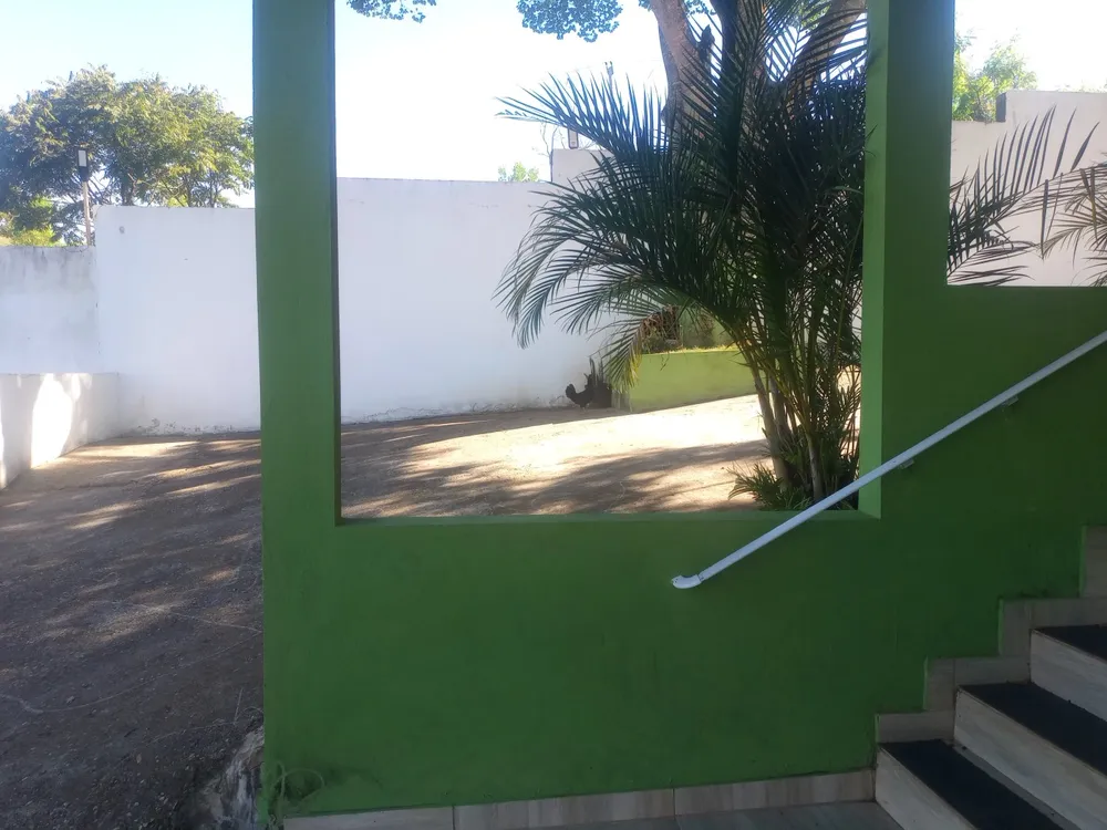 Chácara, 3 quartos, 1850 m² - Foto 2