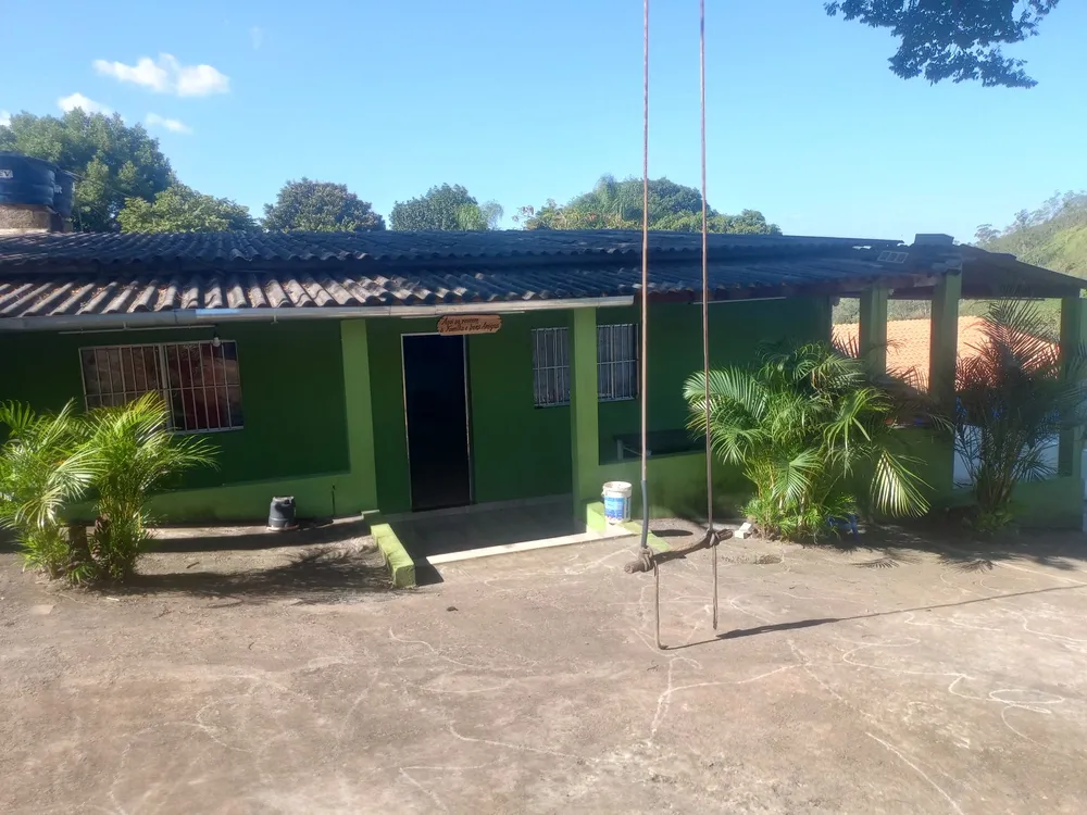 Chácara, 3 quartos, 1850 m² - Foto 3