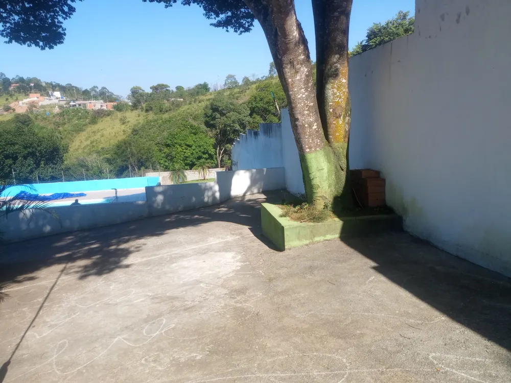 Chácara, 3 quartos, 1850 m² - Foto 1