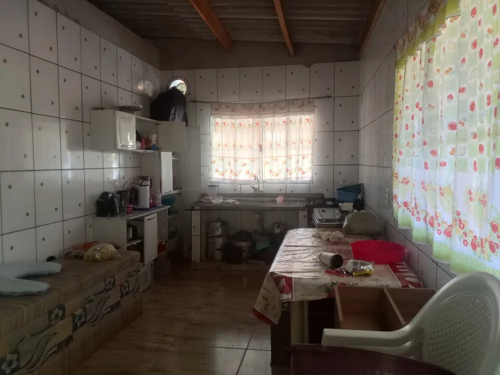 Chácara, 3 quartos, 1850 m² - Foto 3