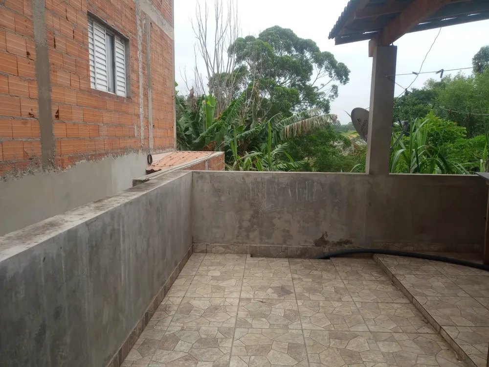 Casa, 1 quarto, 250 m² - Foto 6