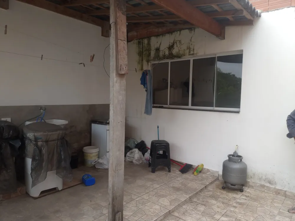 Casa, 1 quarto, 250 m² - Foto 7