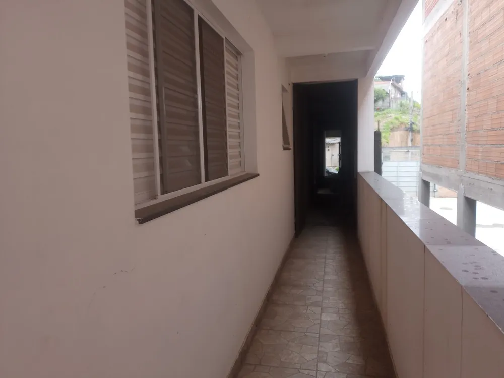 Casa, 1 quarto, 250 m² - Foto 9