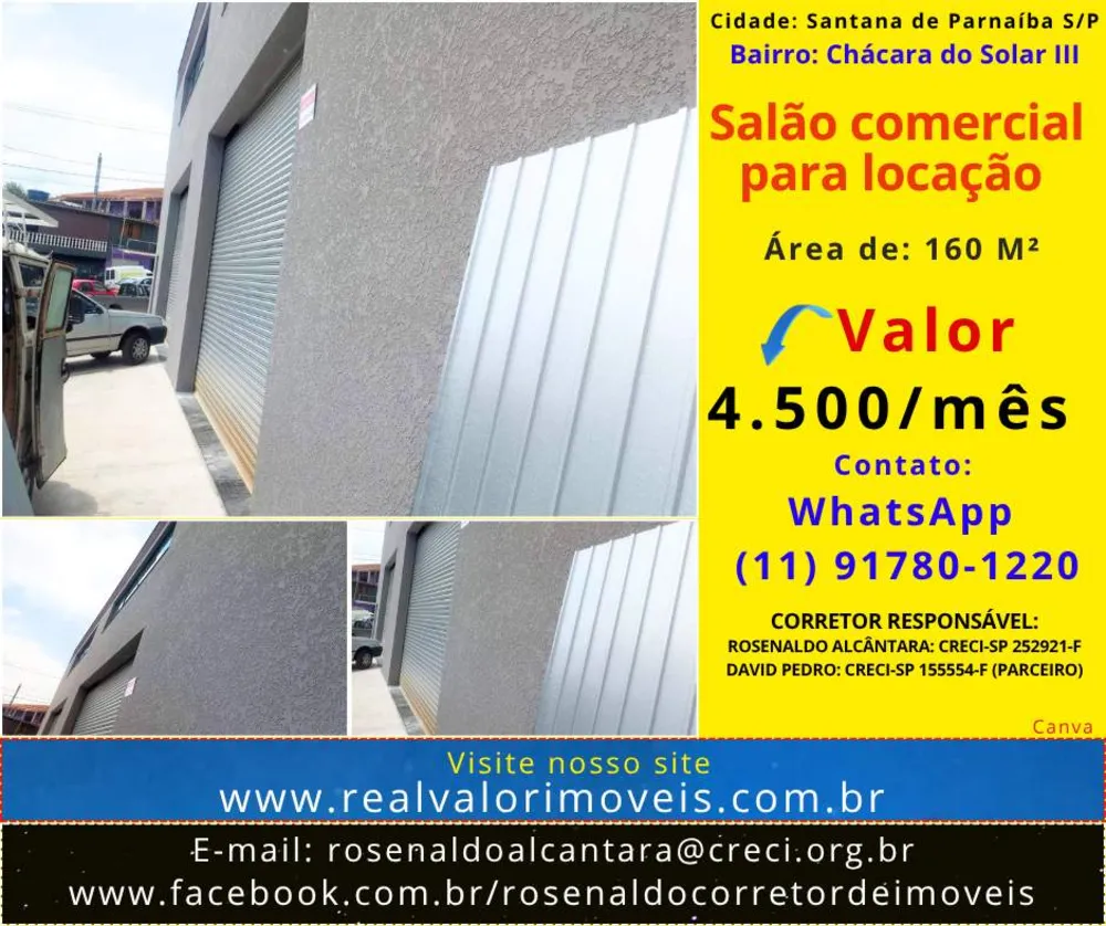 Sala-Conjunto, 160 m² - Foto 4