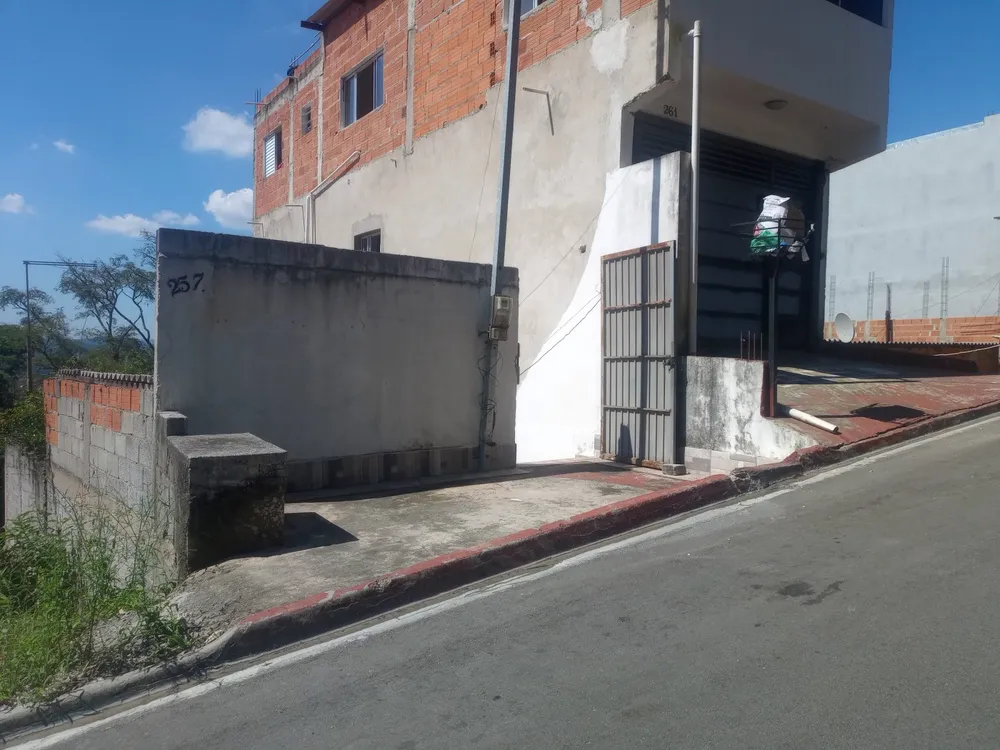Prédio Inteiro - Foto 1
