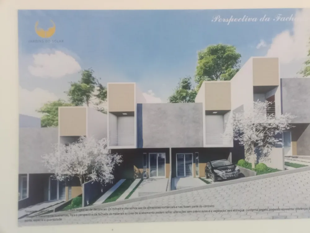 Sobrado, 2 quartos, 70 m² - Foto 7
