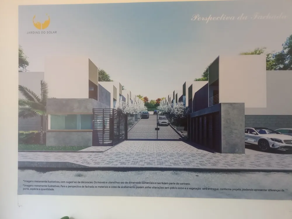 Sobrado, 2 quartos, 70 m² - Foto 6