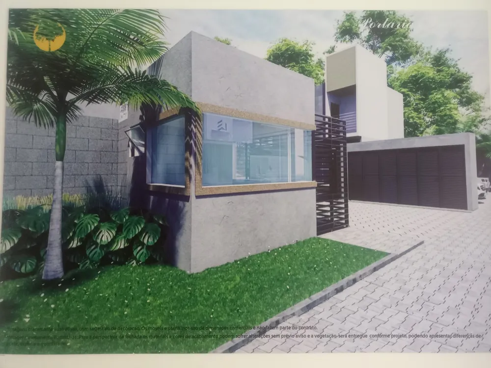 Sobrado, 2 quartos, 70 m² - Foto 2