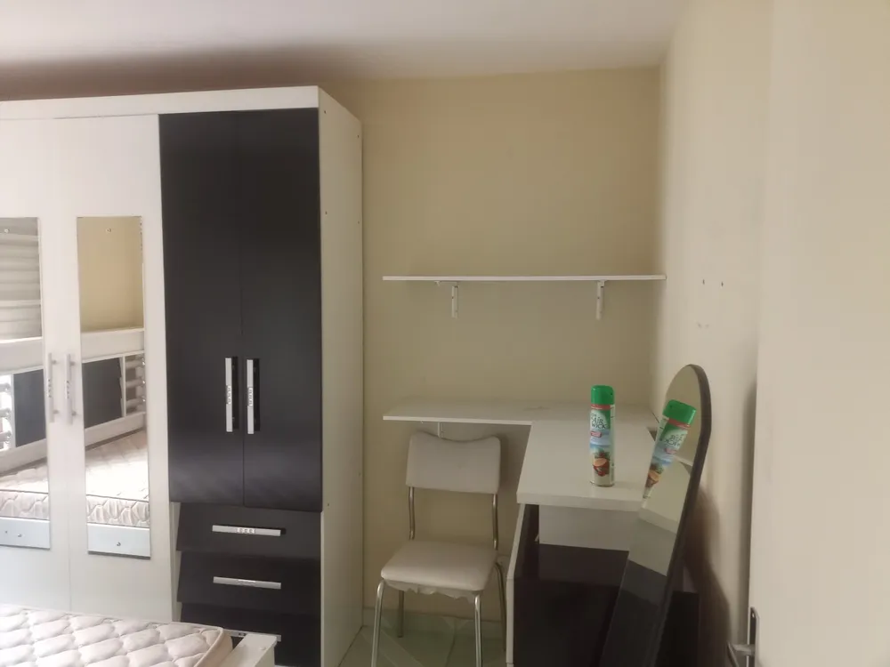 Apartamento, 2 quartos, 46 m² - Foto 4