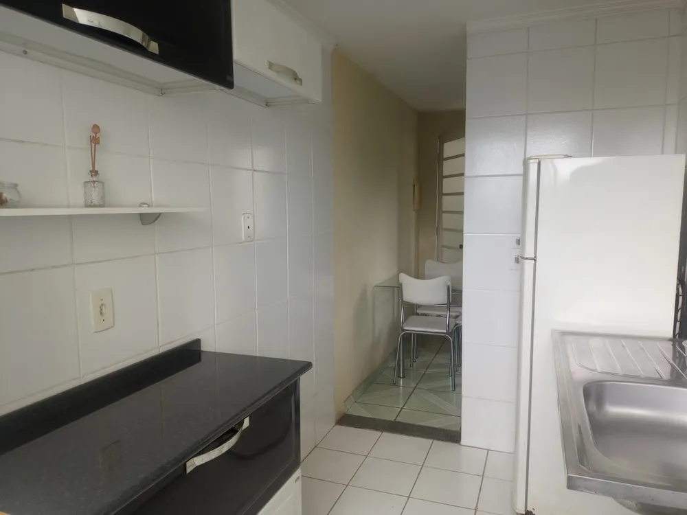 Apartamento, 2 quartos, 46 m² - Foto 10