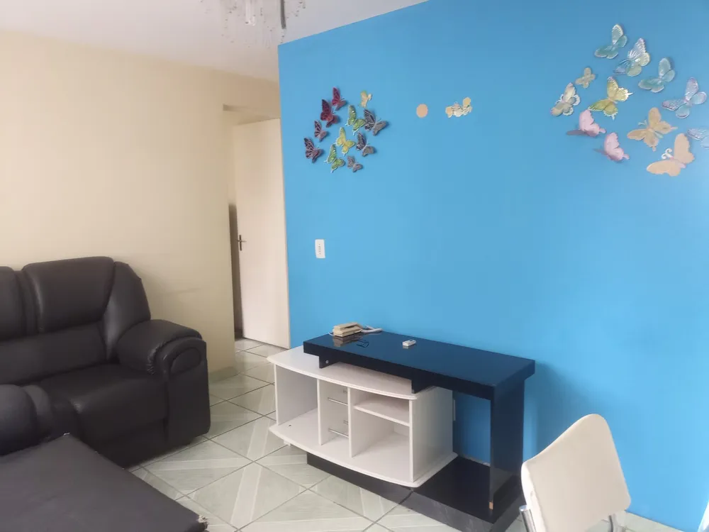 Apartamento, 2 quartos, 46 m² - Foto 13