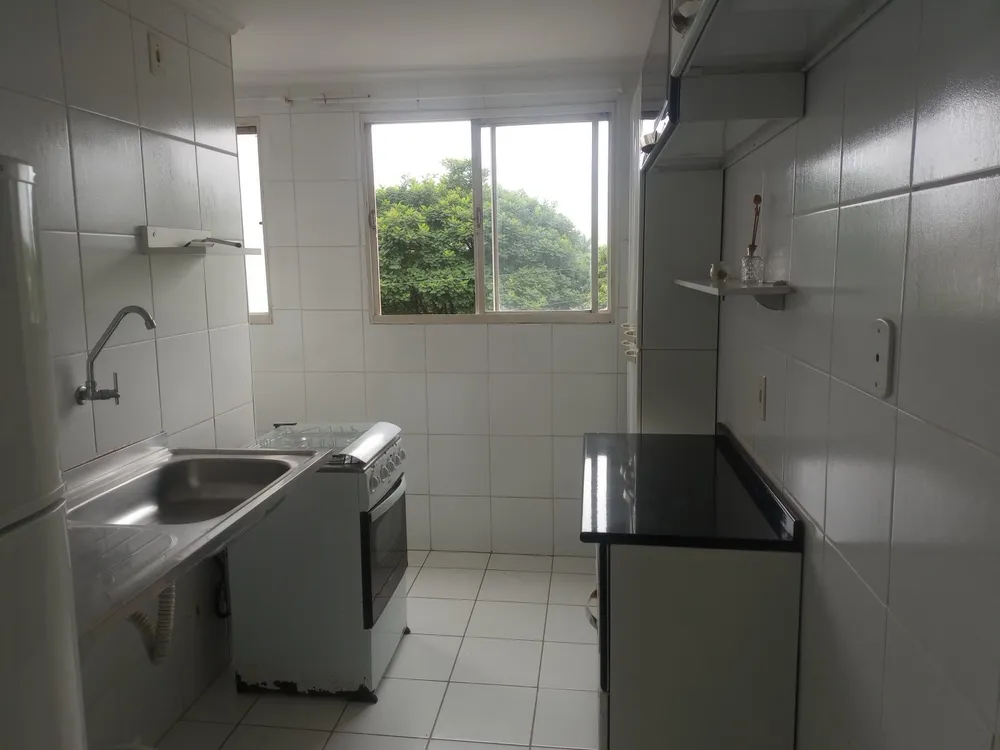 Apartamento, 2 quartos, 46 m² - Foto 11