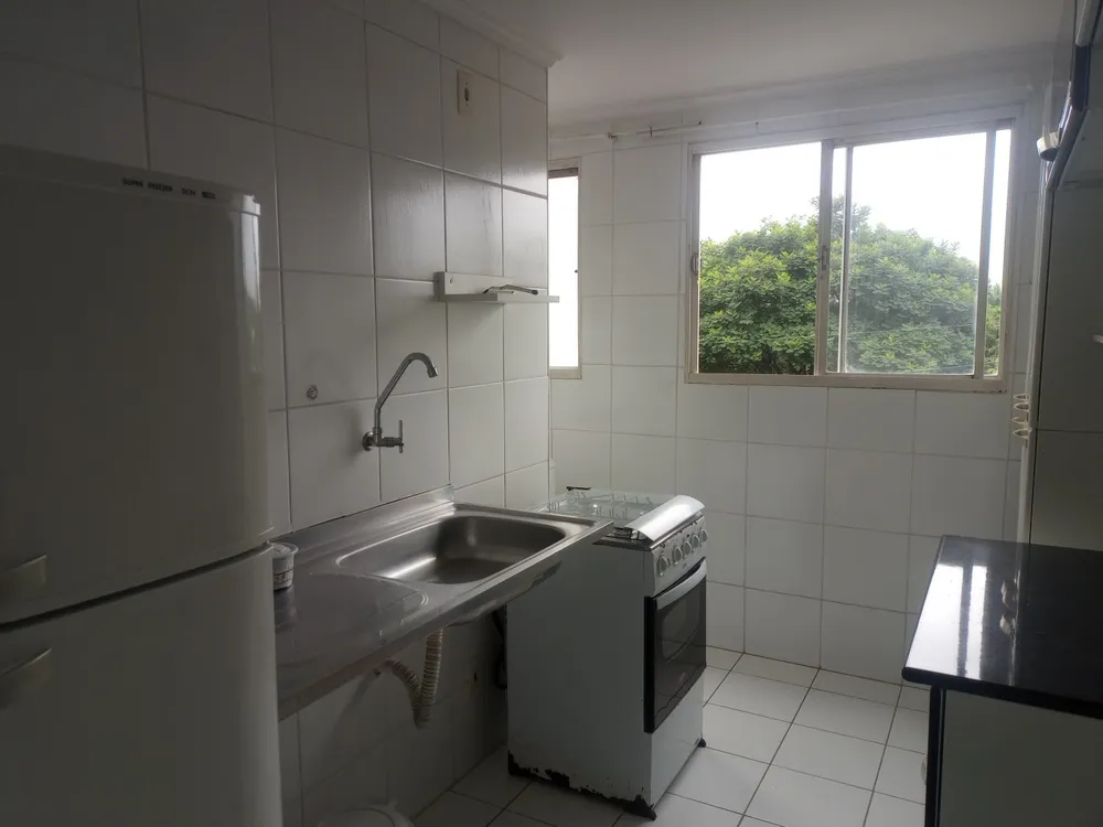 Apartamento, 2 quartos, 46 m² - Foto 12