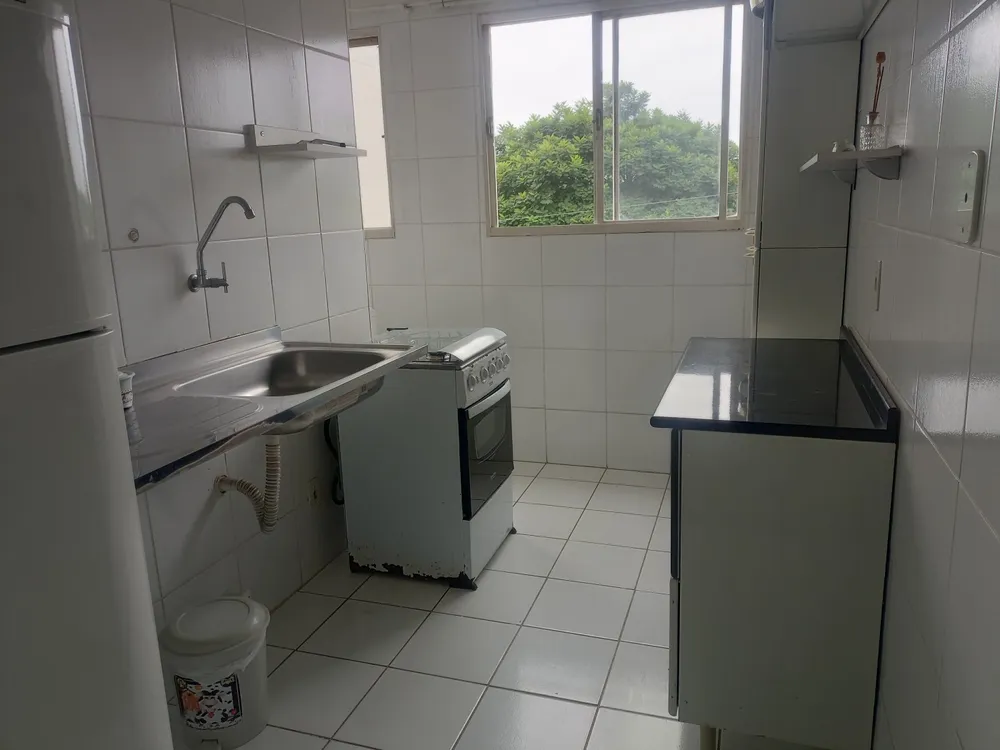 Apartamento, 2 quartos, 46 m² - Foto 8