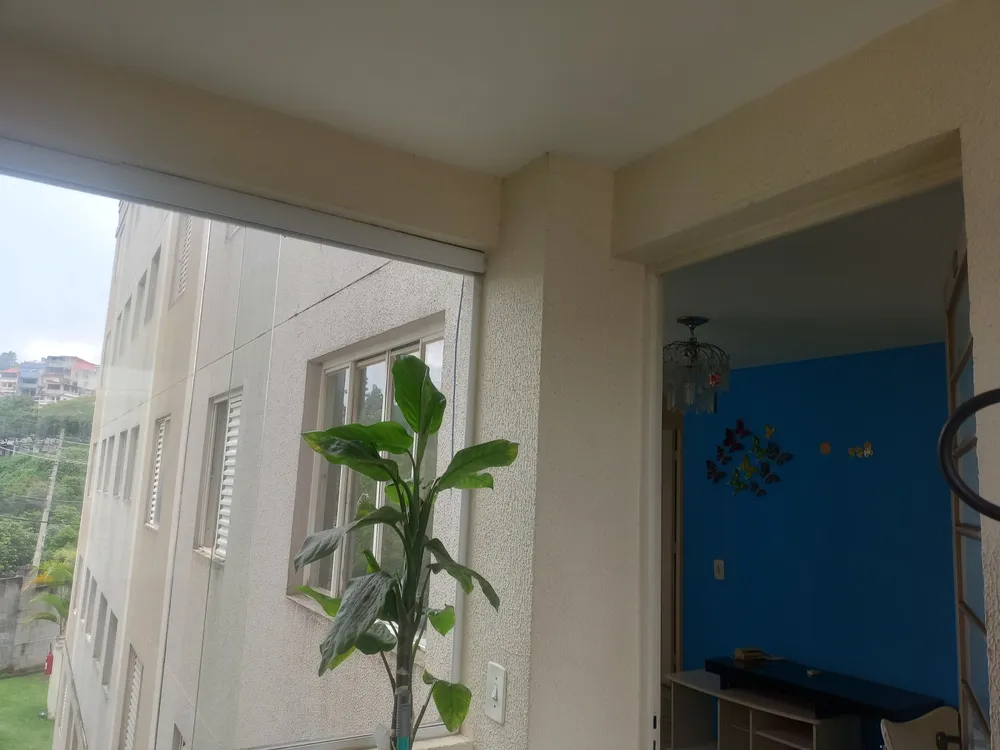 Apartamento, 2 quartos, 46 m² - Foto 14