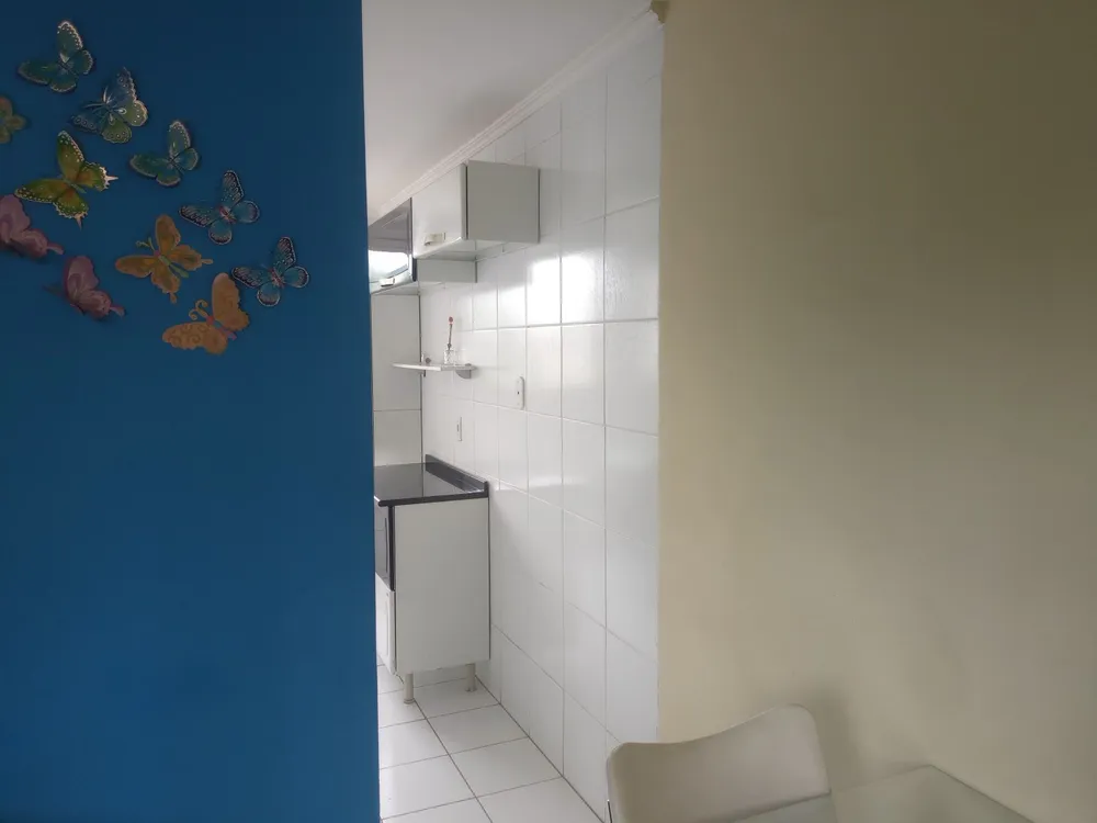 Apartamento, 2 quartos, 46 m² - Foto 15