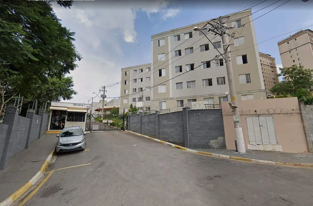 Apartamento, 2 quartos, 46 m² - Foto 16