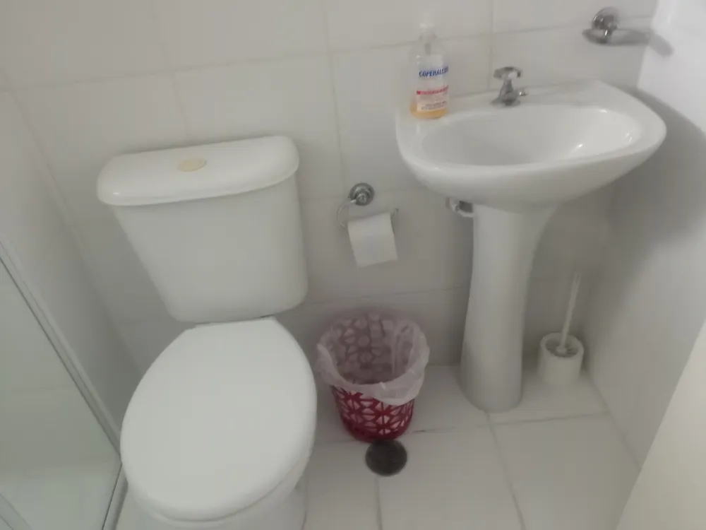 Apartamento, 2 quartos, 46 m² - Foto 7