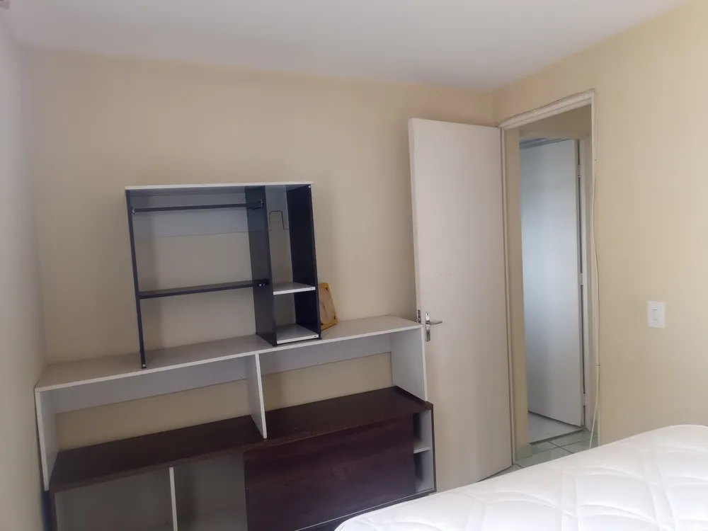 Apartamento, 2 quartos, 46 m² - Foto 5